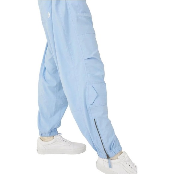 Free People Movement Spring Trekker Pant NWOT - Picture 5 of 5
